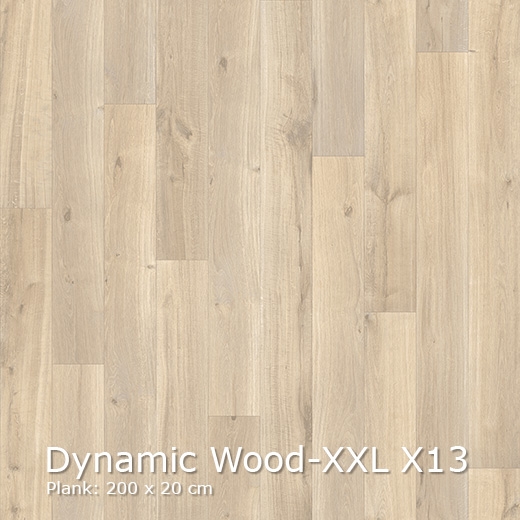 Dynamic Wood XXL-X13